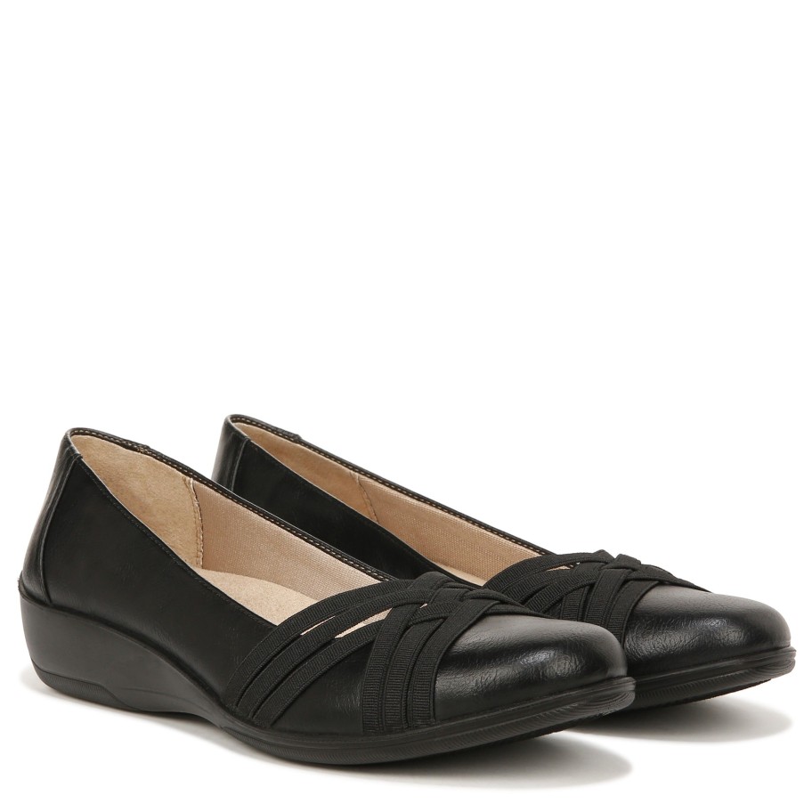 Flats & Loafers LifeStride | Incredible 2 Slip On