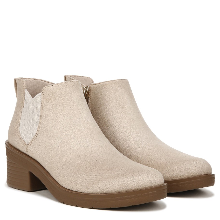 Boots Bzees | Ontario Ankle Bootie