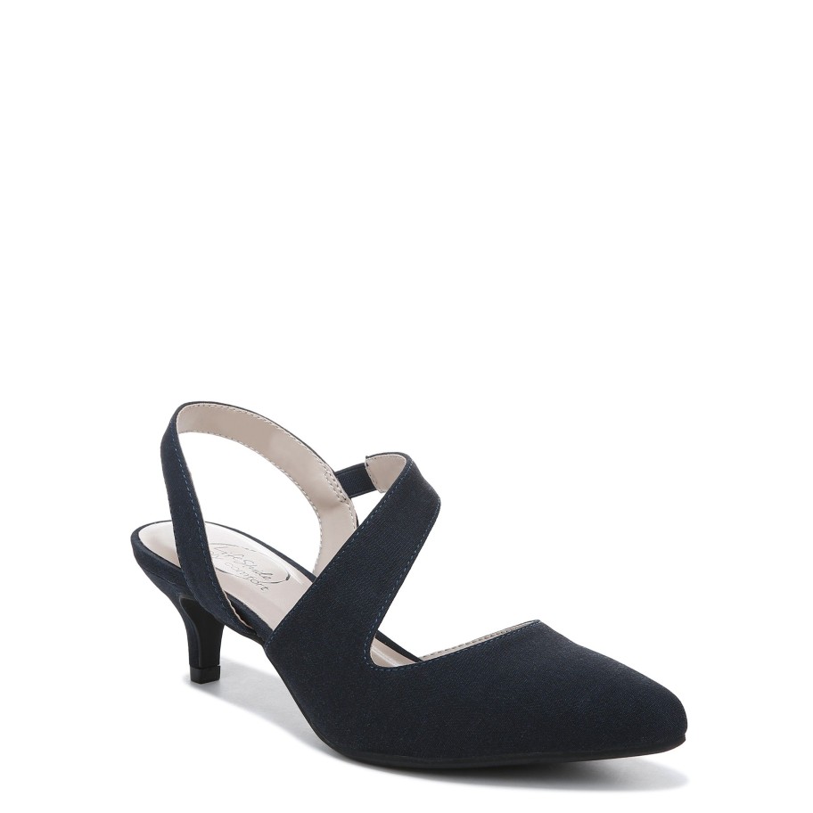 Heels LifeStride | Magnetic Pump