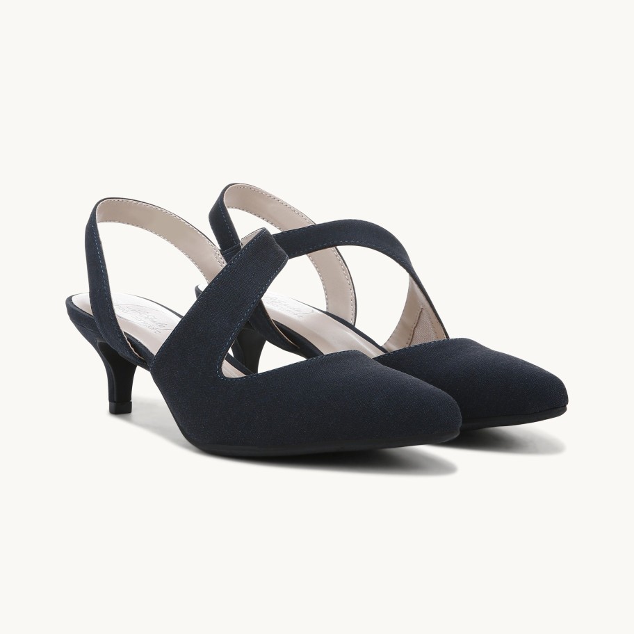 Heels LifeStride | Magnetic Pump