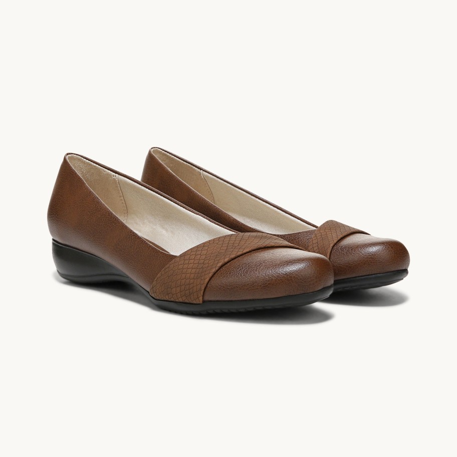 Flats & Loafers LifeStride | Dylan Flat