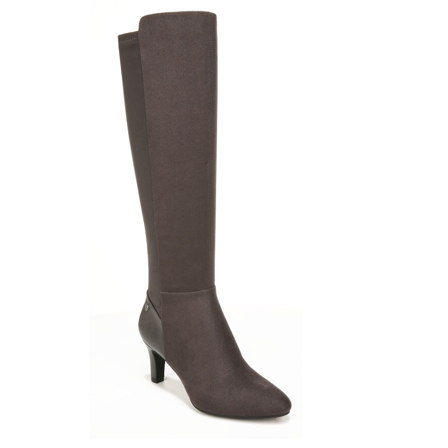 Boots LifeStride | Gracie Wide Calf Boot