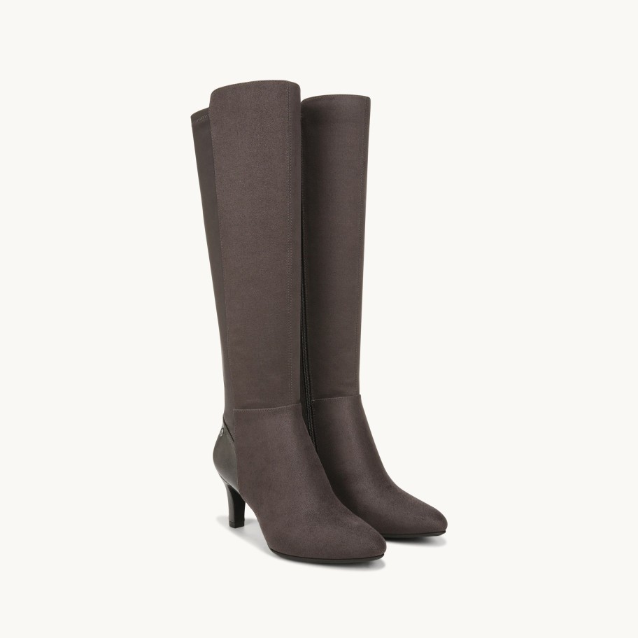 Boots LifeStride | Gracie Wide Calf Boot