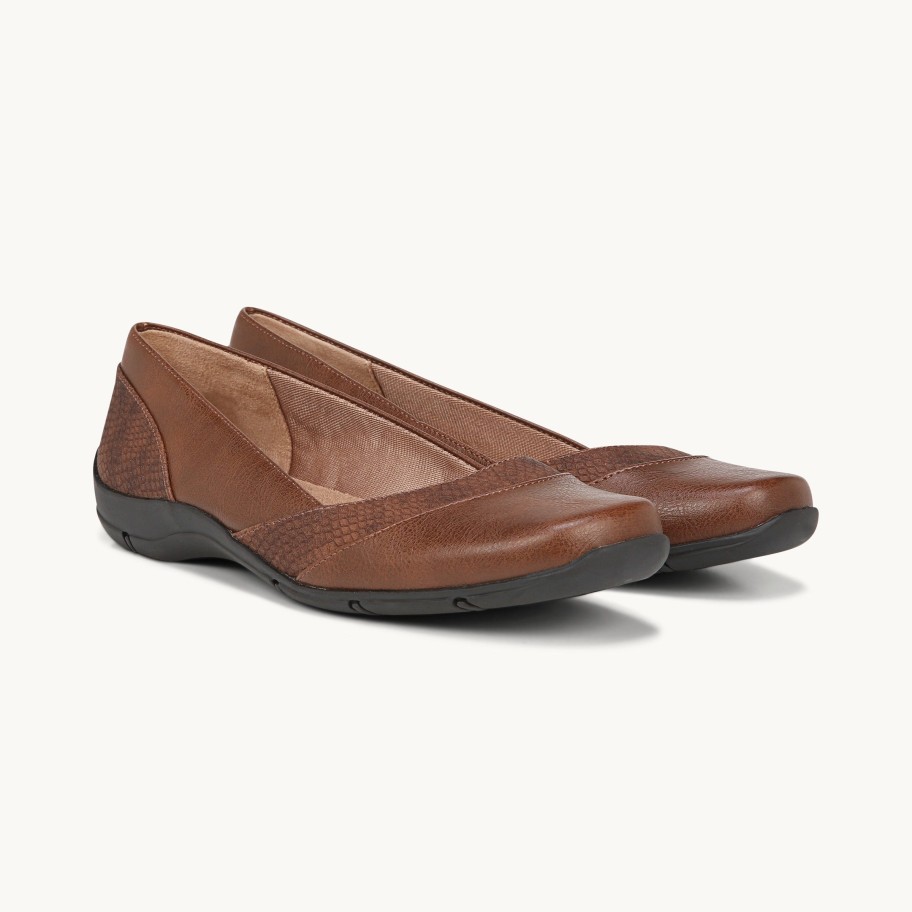 Flats & Loafers LifeStride | Deja Vu Flat