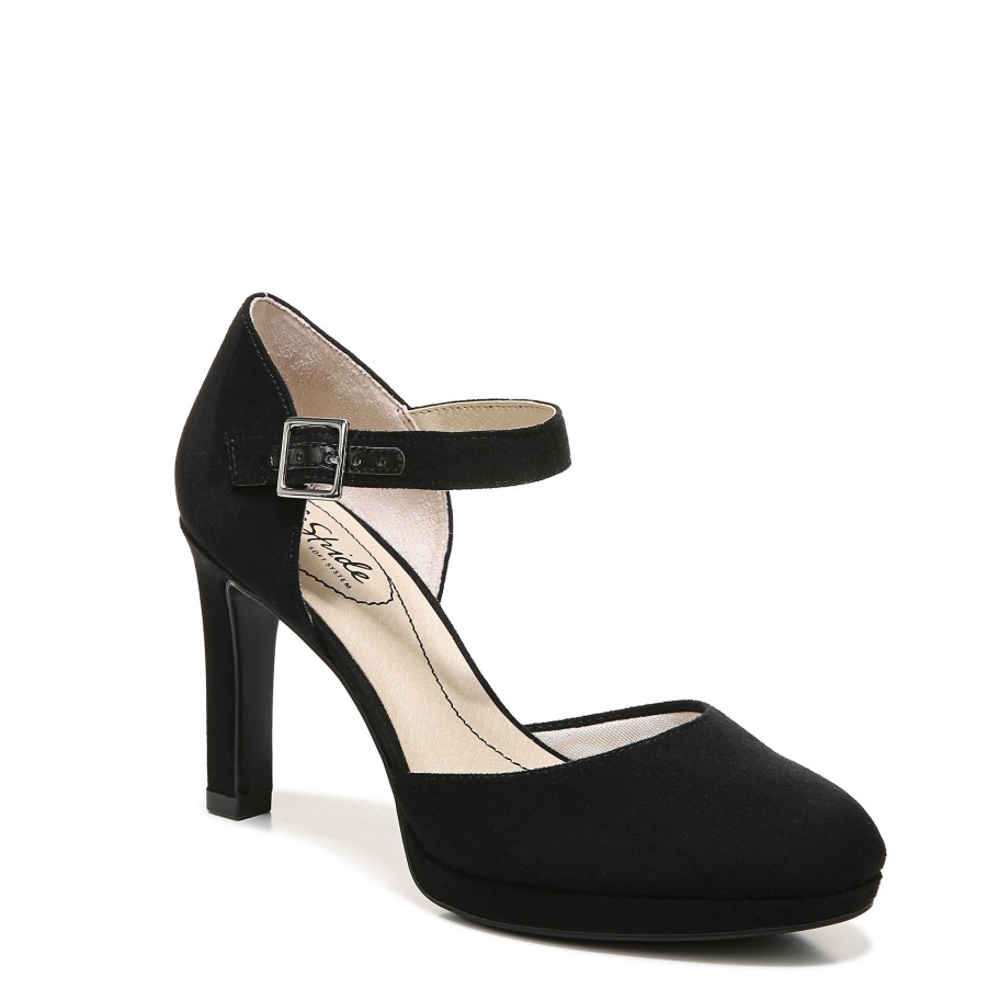 Heels LifeStride | Jean Pump