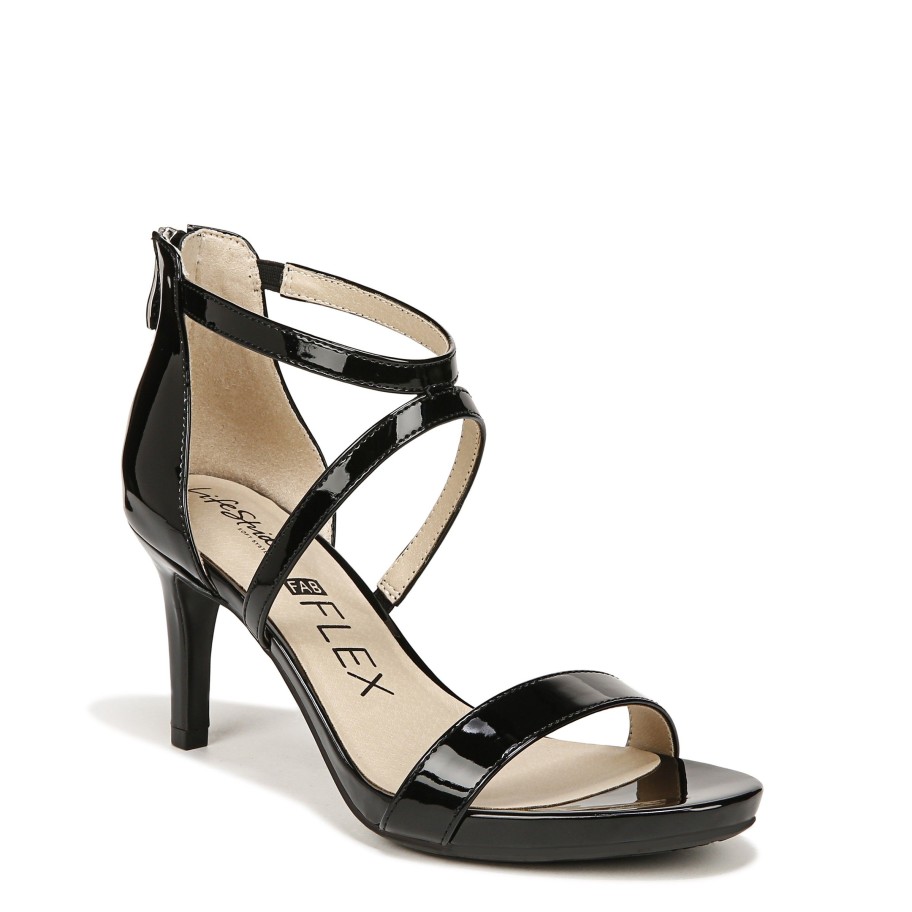 Heels LifeStride | Memories 2 Dress Sandal