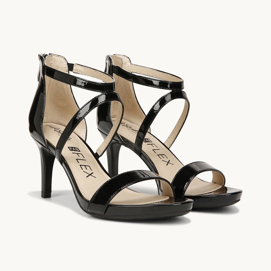 Heels LifeStride | Memories 2 Dress Sandal