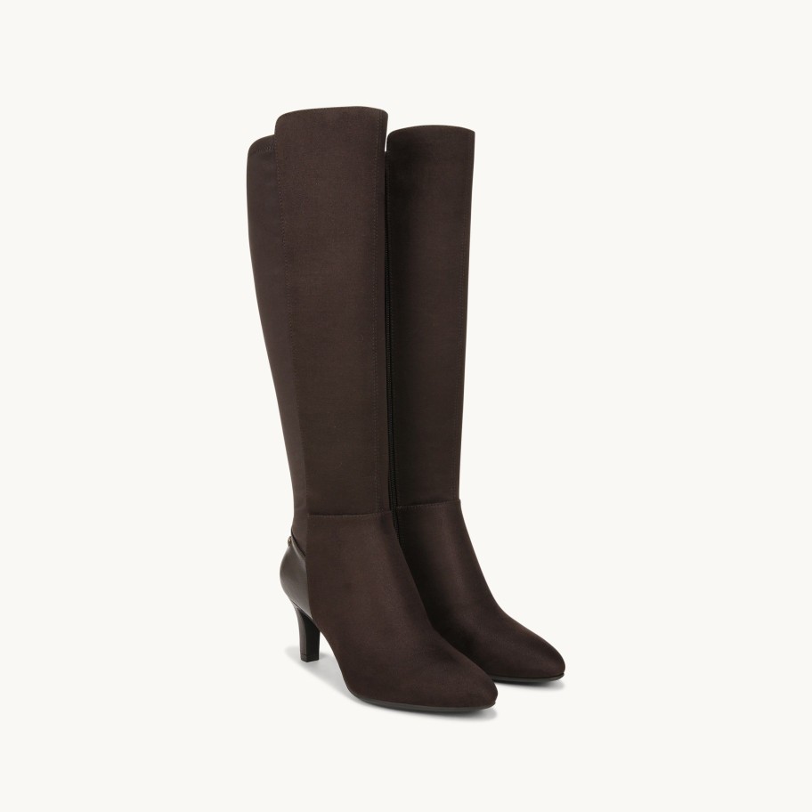 Boots LifeStride | Gracie Wide Calf Boot