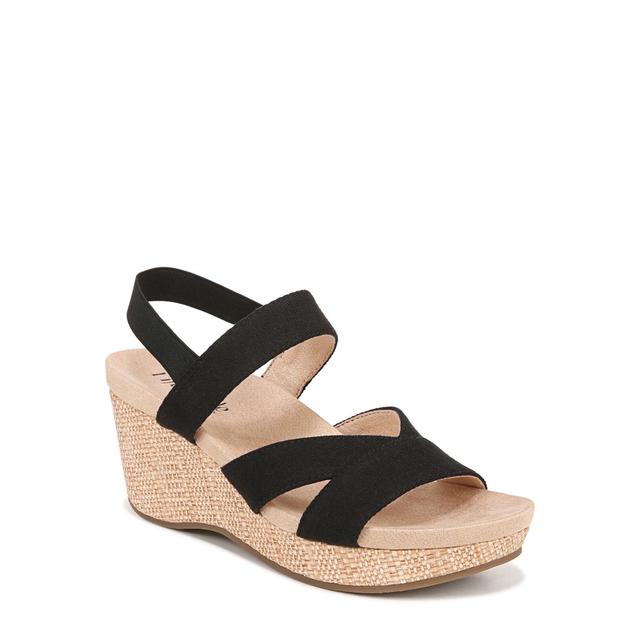 Heels LifeStride | Danita Wedge Sandal