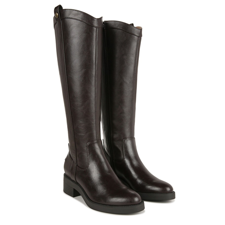 Boots LifeStride | Bridget Wide Calf Knee High Boot