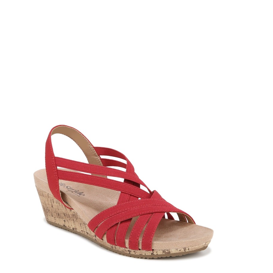 Sandals LifeStride | Mallory Wedge Sandal