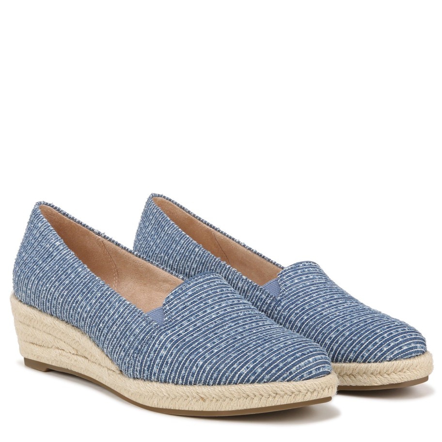 Sandals LifeStride | Kamilla Wedge Slip On