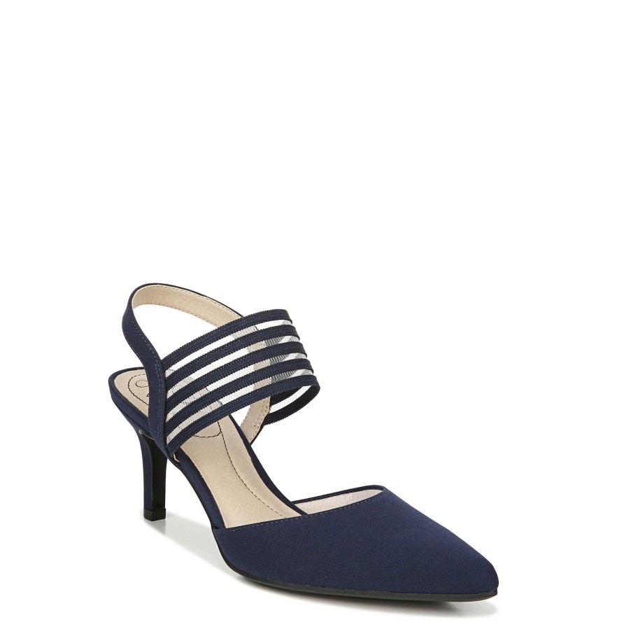 Heels LifeStride | Sanya Pump