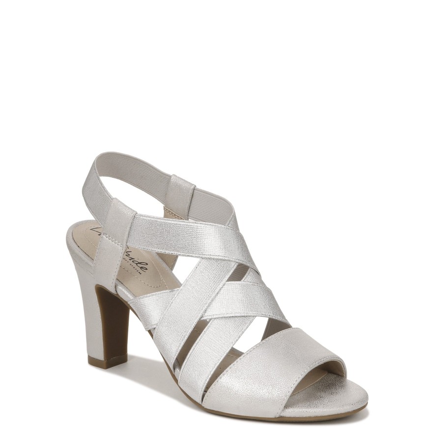 Heels LifeStride | Charlotte Heeled Sandal