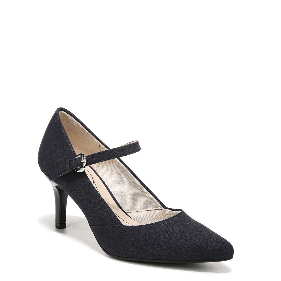 Heels LifeStride | Sandrine Mary Jane Pump