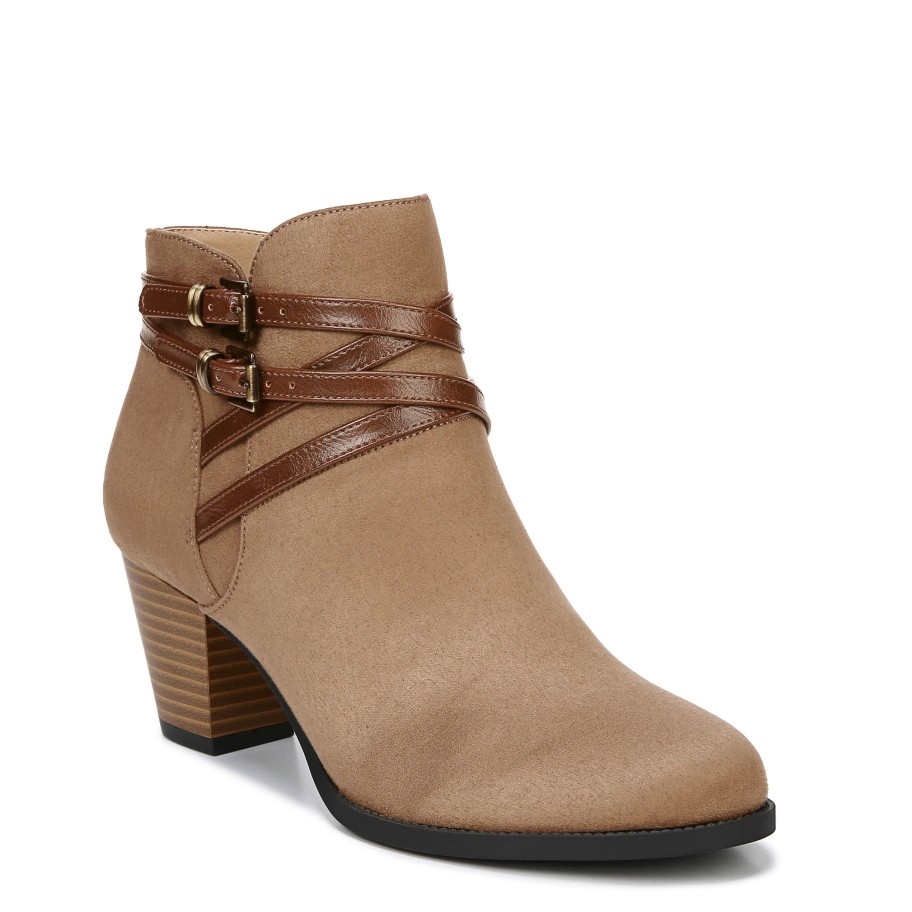 Heels LifeStride | Jezebel Bootie