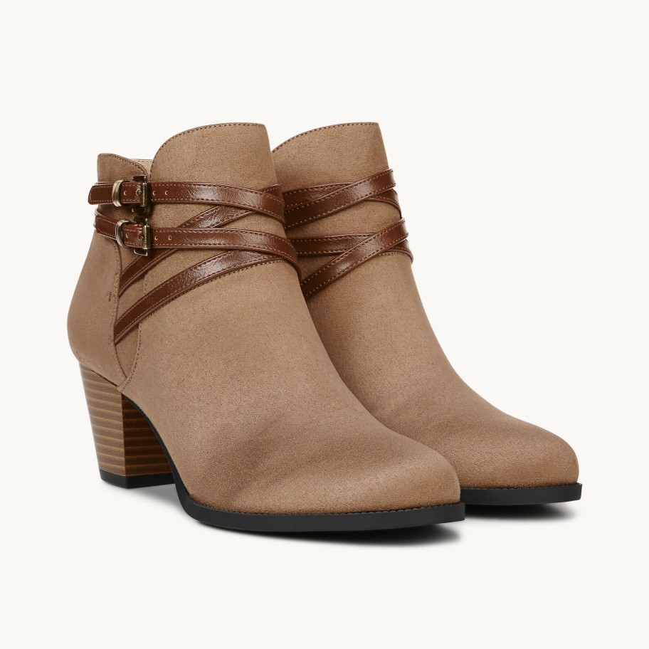 Heels LifeStride | Jezebel Bootie