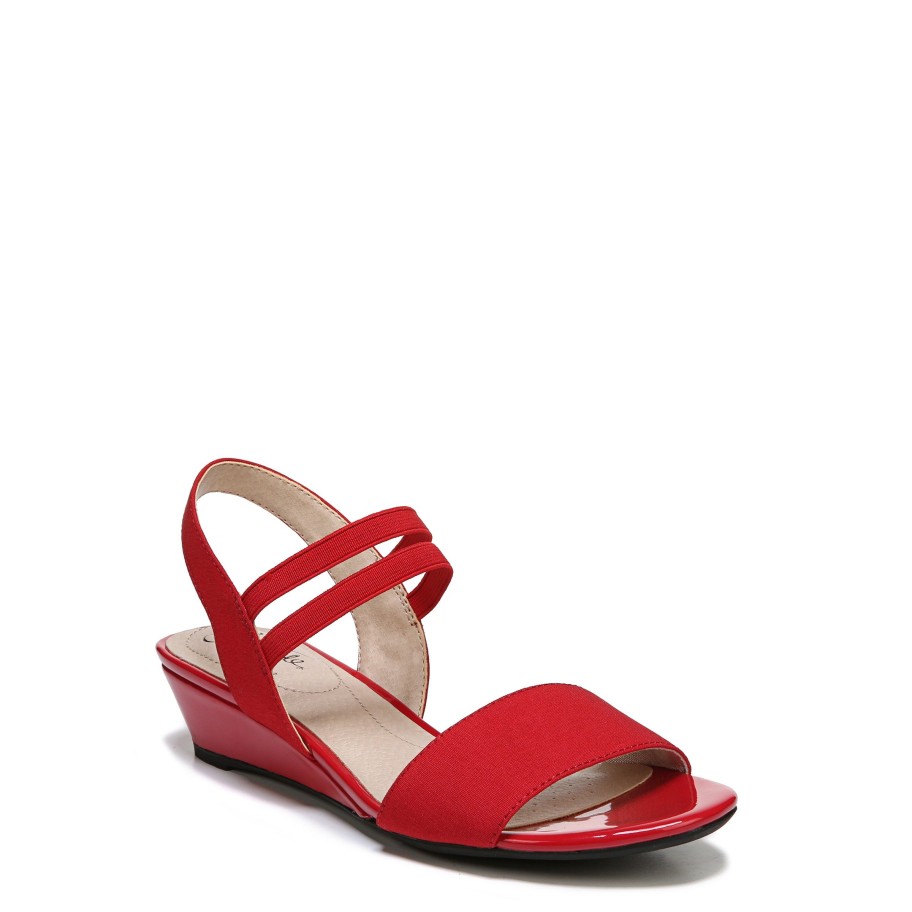 Heels LifeStride | Yolo Sandal