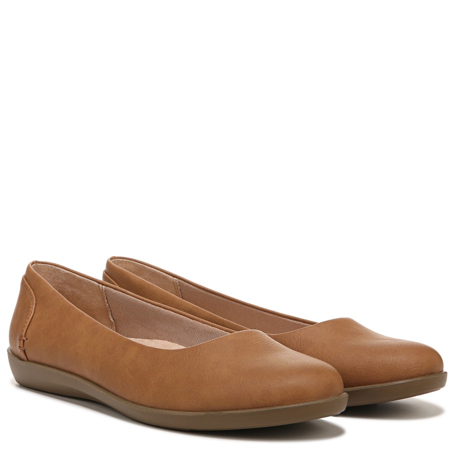 Flats & Loafers LifeStride | Nonchalant Flat