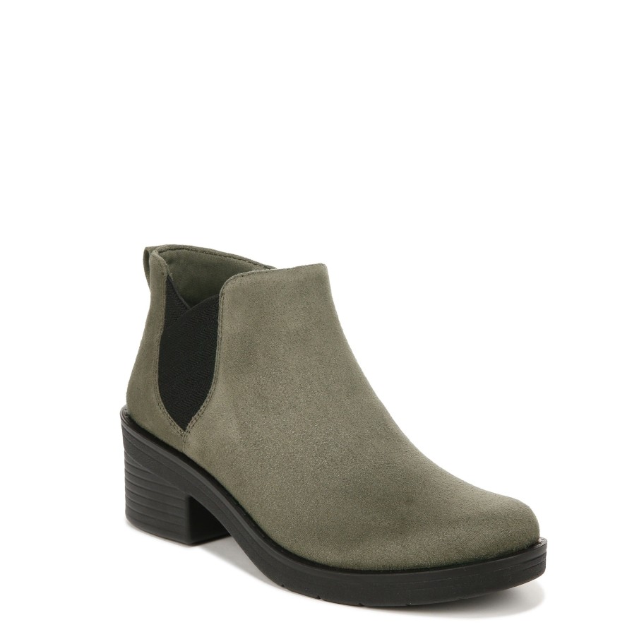 Boots Bzees | Ontario Ankle Bootie