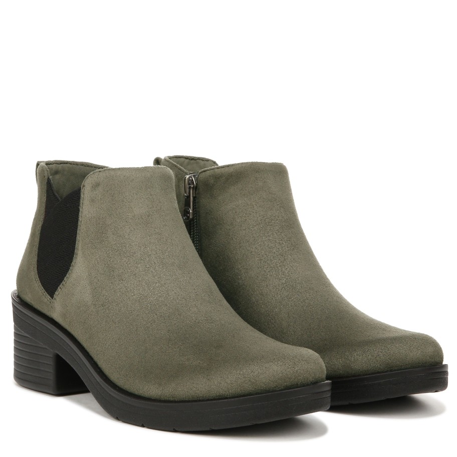 Boots Bzees | Ontario Ankle Bootie