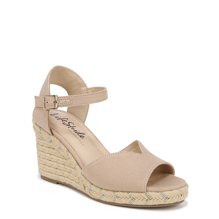 Sandals LifeStride | Tess Wedge Sandal