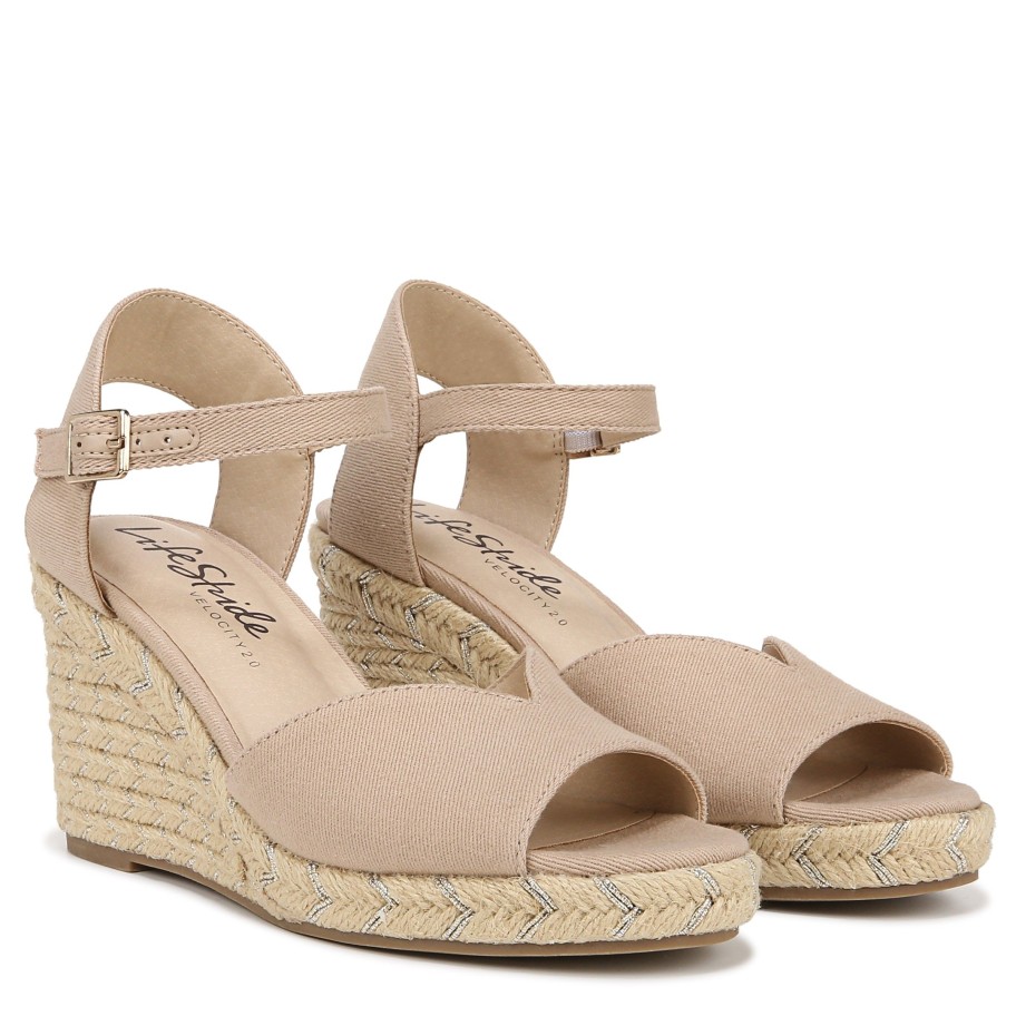 Sandals LifeStride | Tess Wedge Sandal