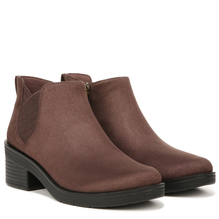 Boots Bzees | Ontario Ankle Bootie