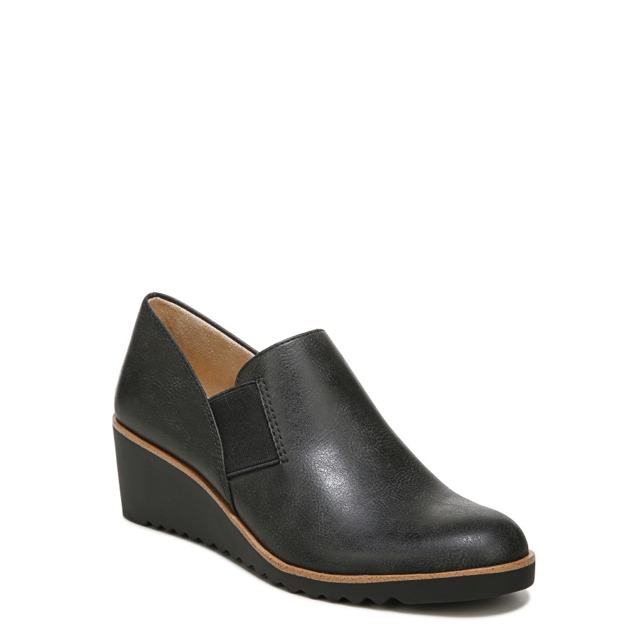 Heels LifeStride | Zora Wedge Slip On