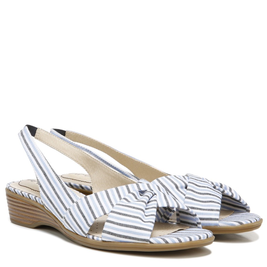 Flats & Loafers LifeStride | Mimosa 2 Wedge Sandal