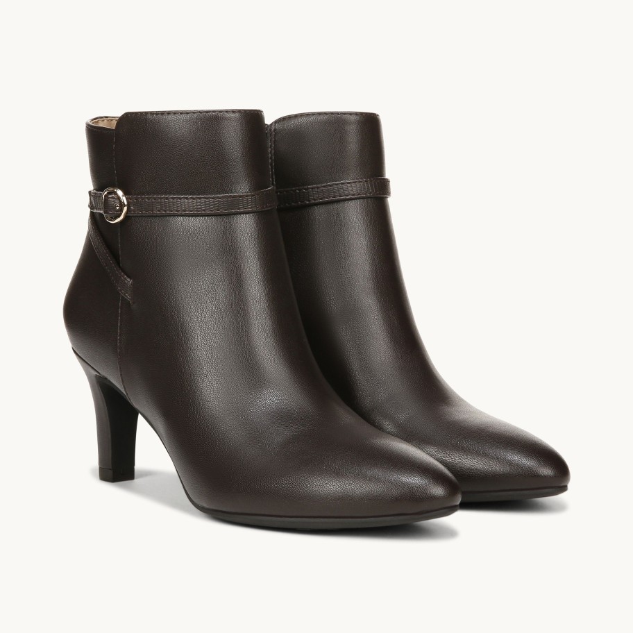 Boots LifeStride | Guild Ankle Bootie