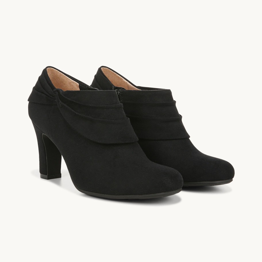 Heels LifeStride | Corie Bootie