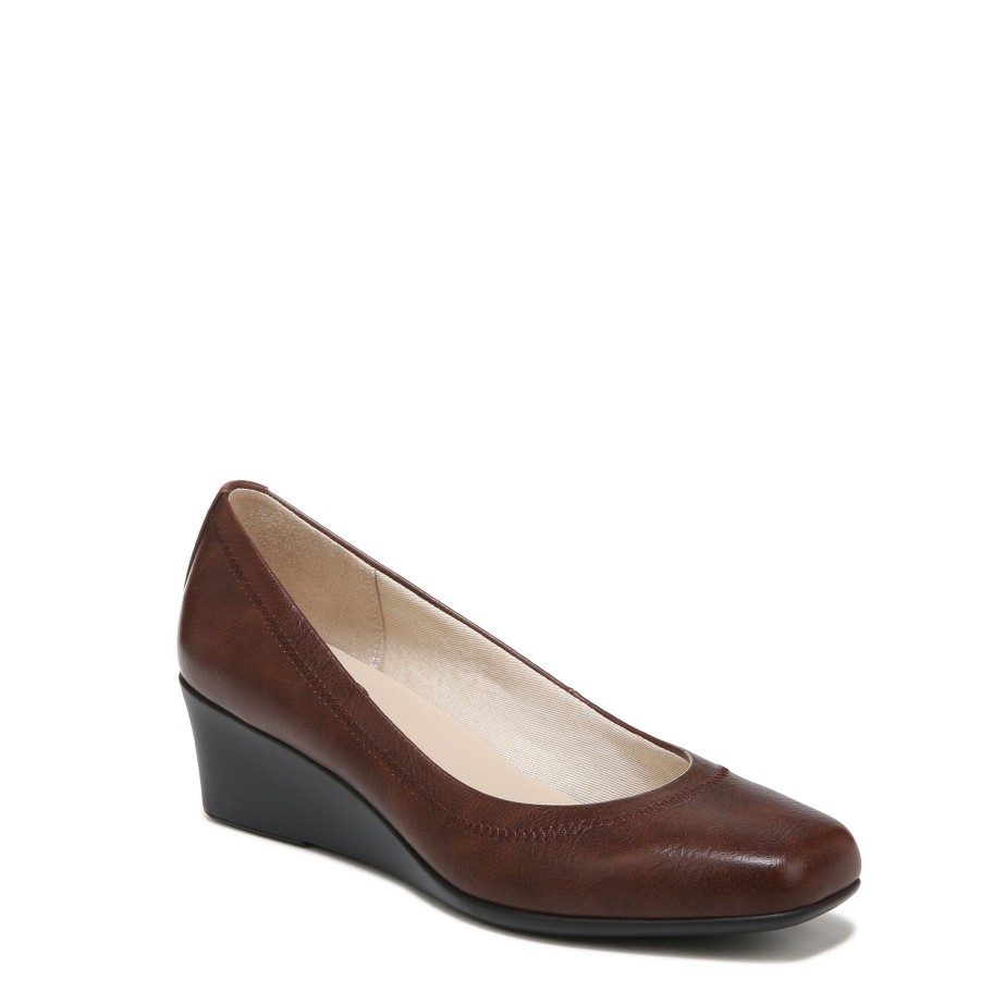 Heels LifeStride | Groovy Slip On Wedge