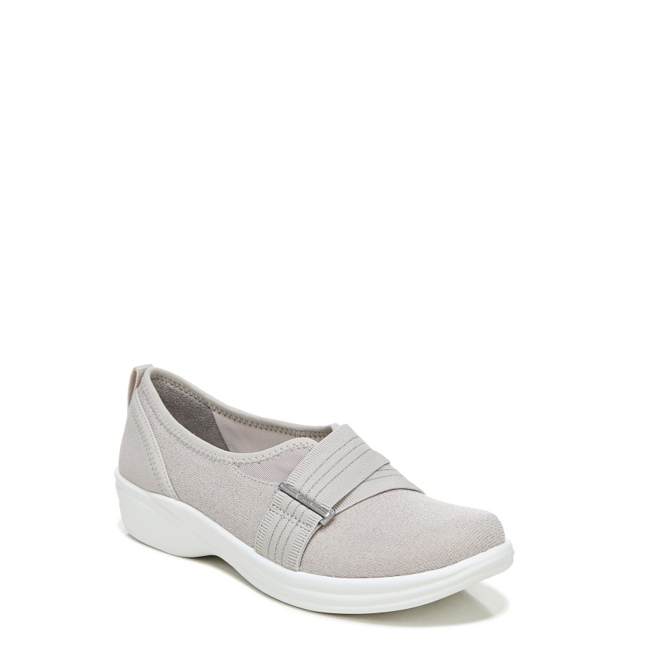 Flats & Loafers Bzees | Bzees Niche Iii Slip On