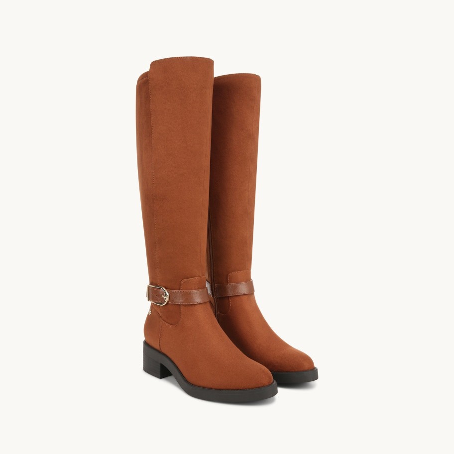 Boots LifeStride | Brooks Wide Calf Boot