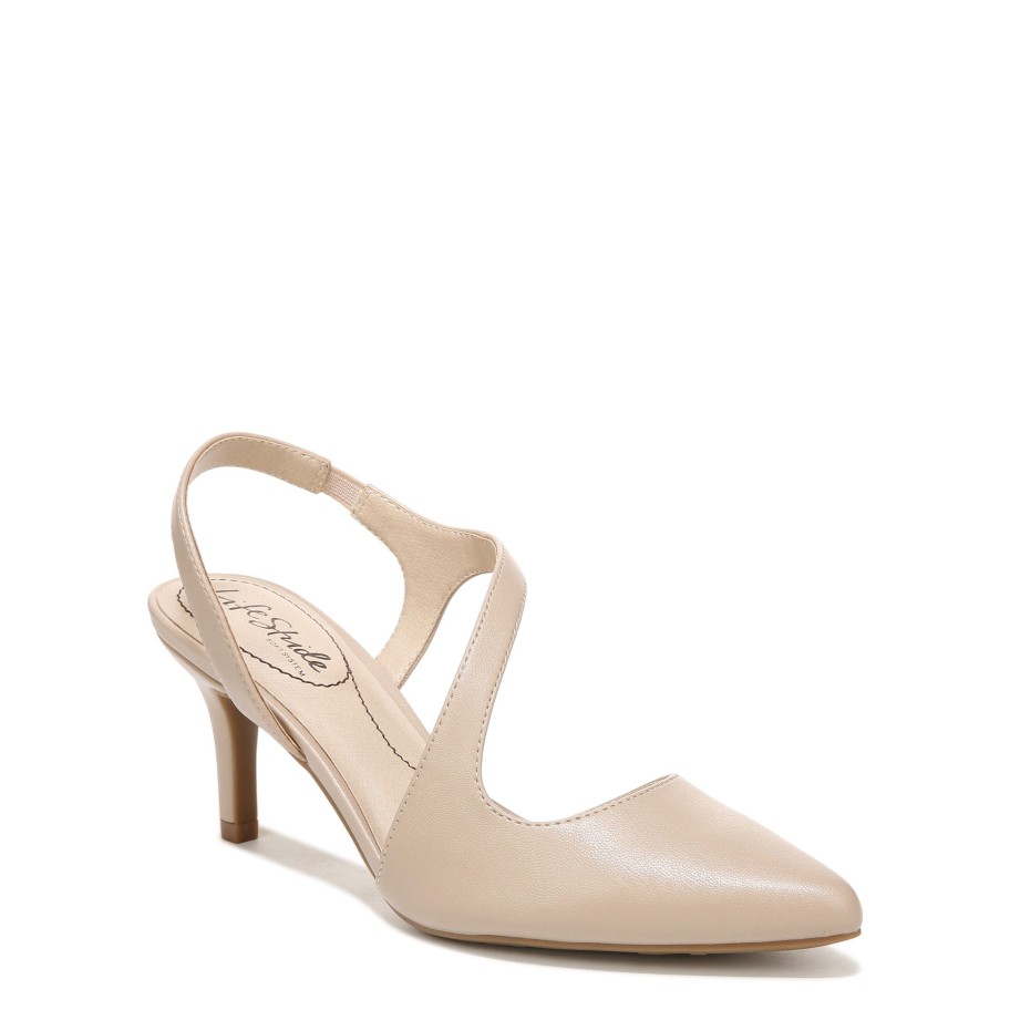 Heels LifeStride | Santorini Pump