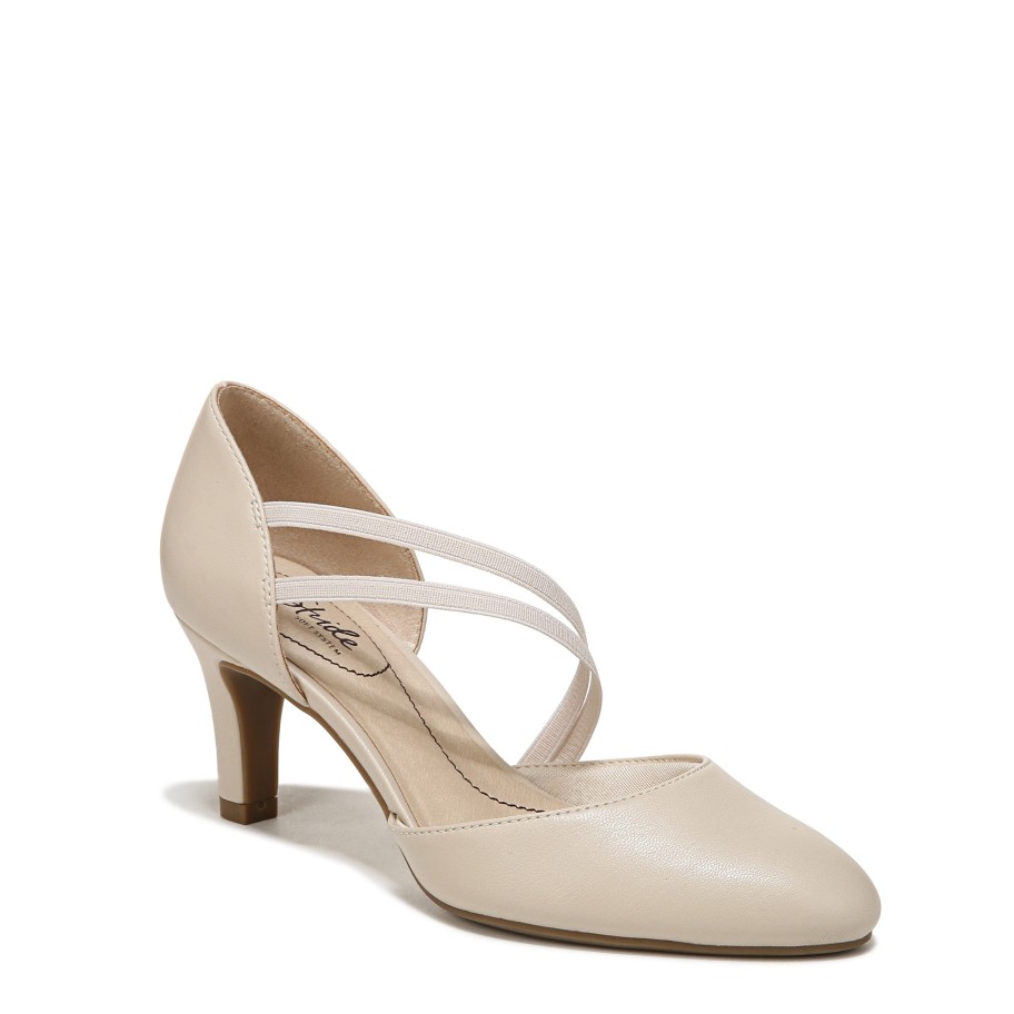 Heels LifeStride | Grace Pump