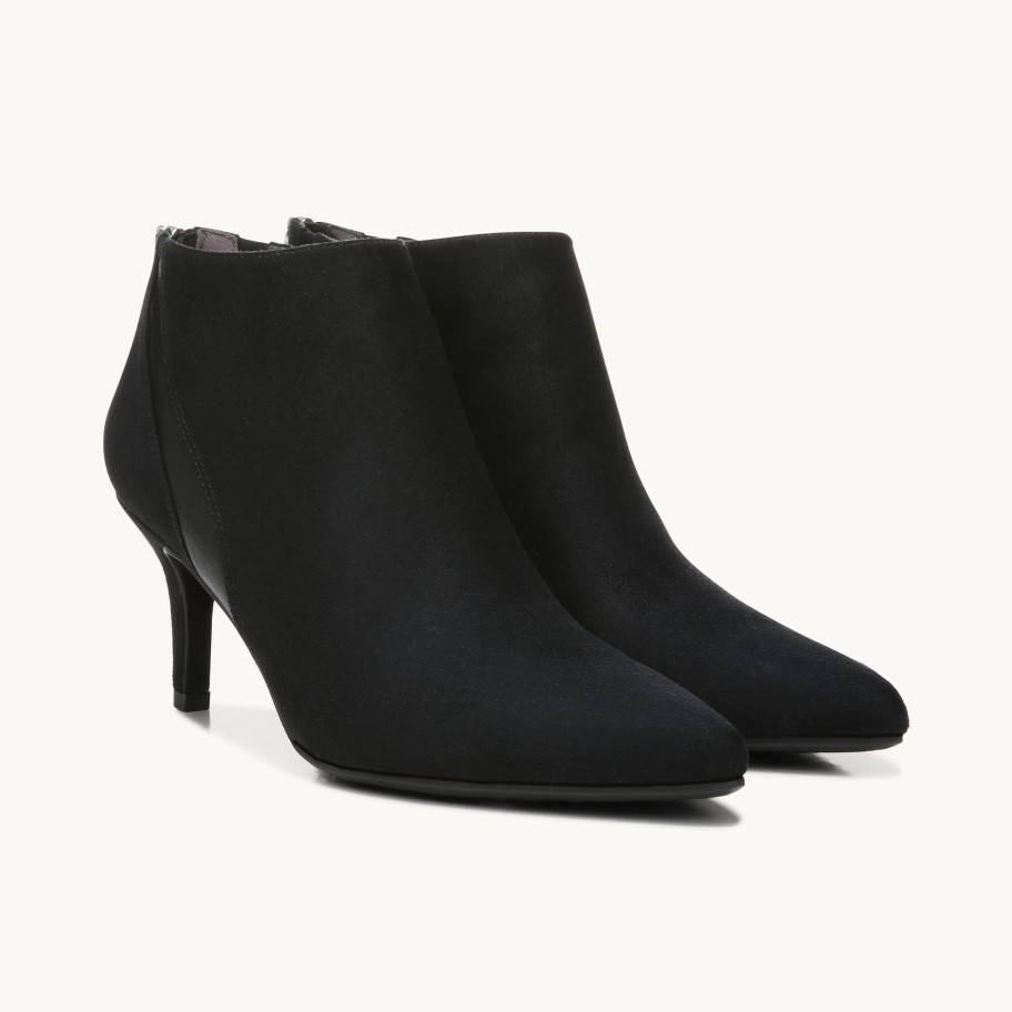 Heels LifeStride | Sparrow Ankle Bootie