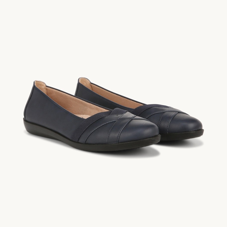 Flats & Loafers LifeStride | Northern Flat