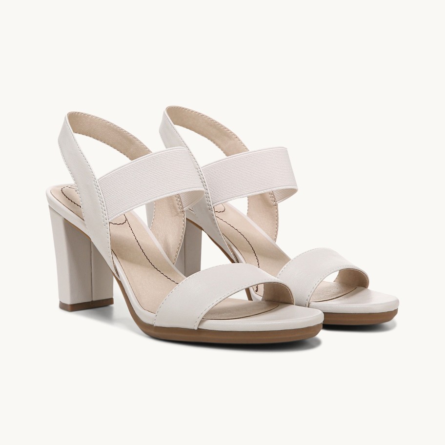 Heels LifeStride | Aloha Dress Sandal