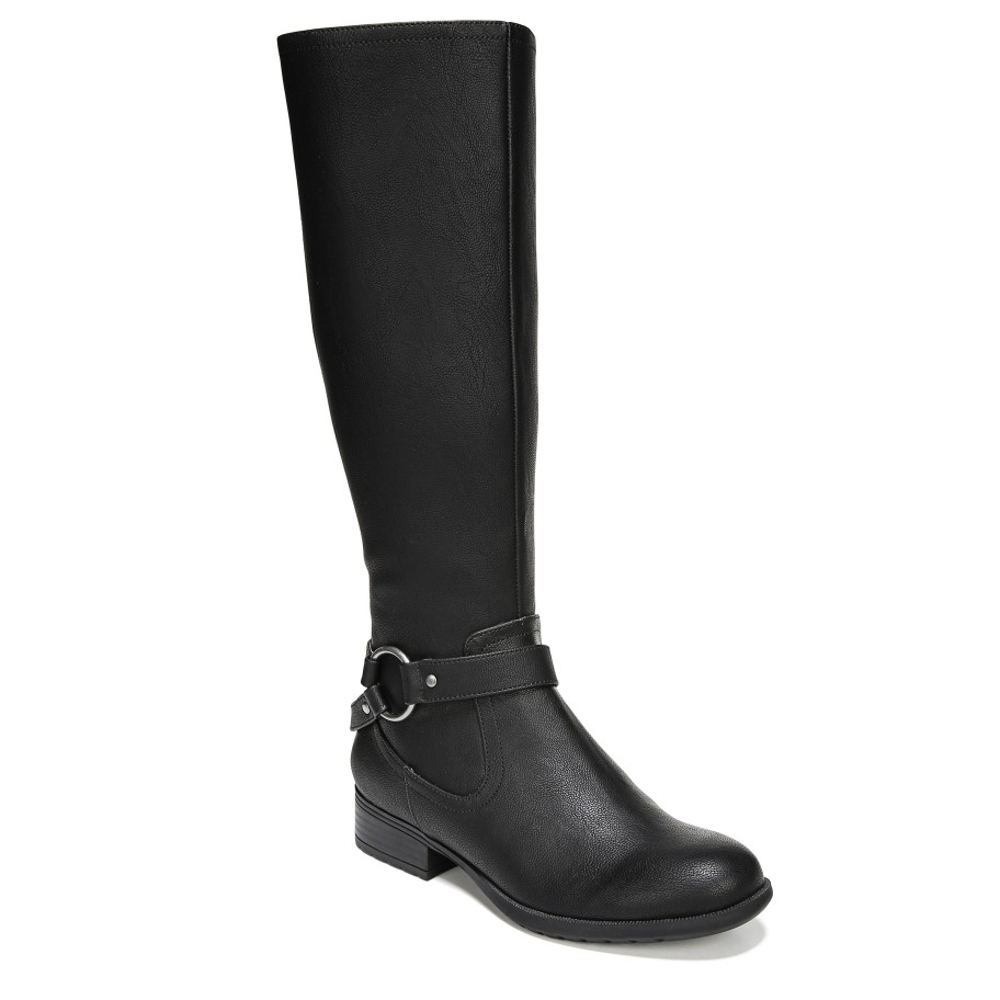 Boots LifeStride | X-Felicity Wide Calf Riding Boot