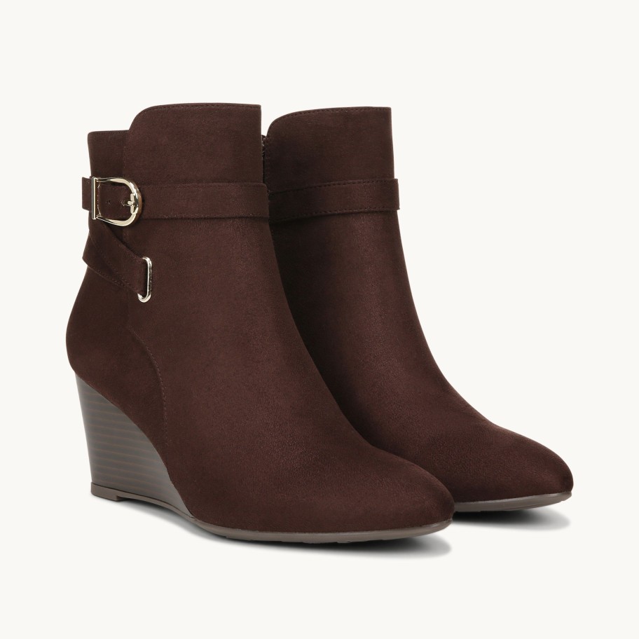 Boots LifeStride | Gio Ankle Bootie