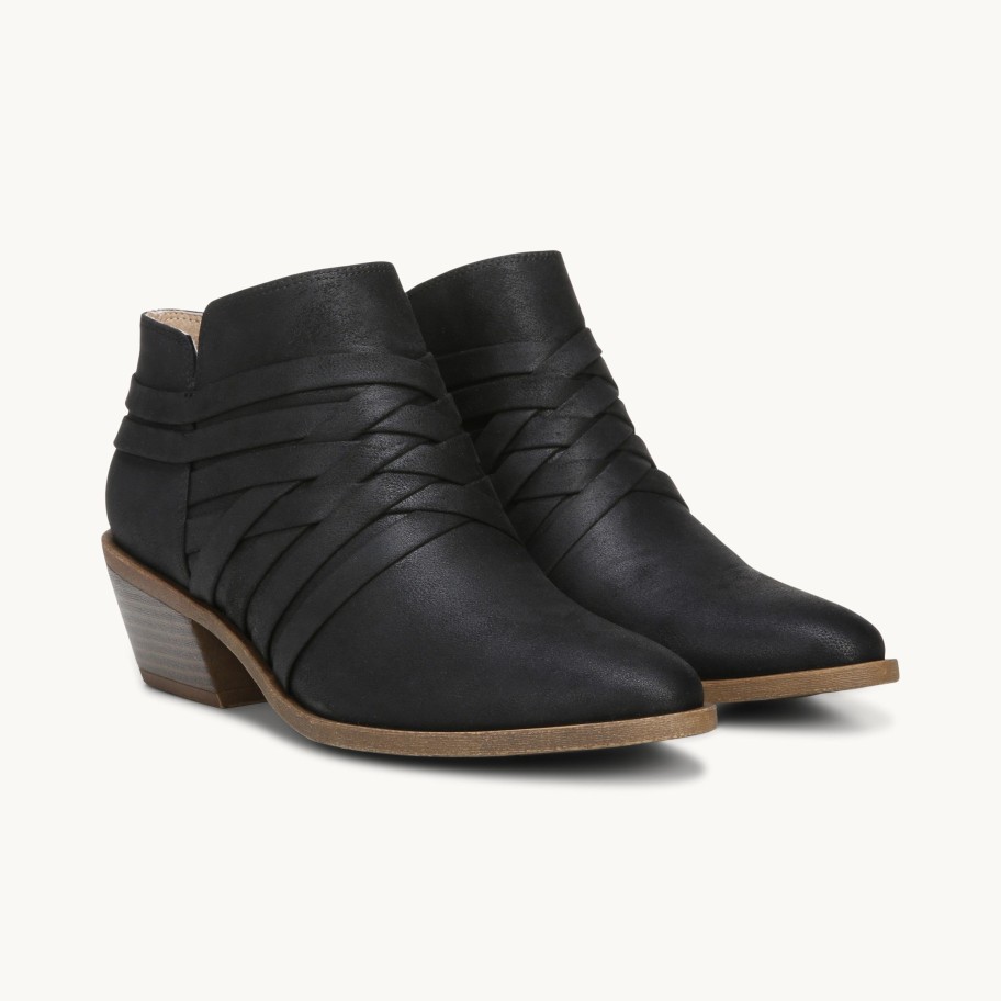 Boots LifeStride | Prairie Bootie