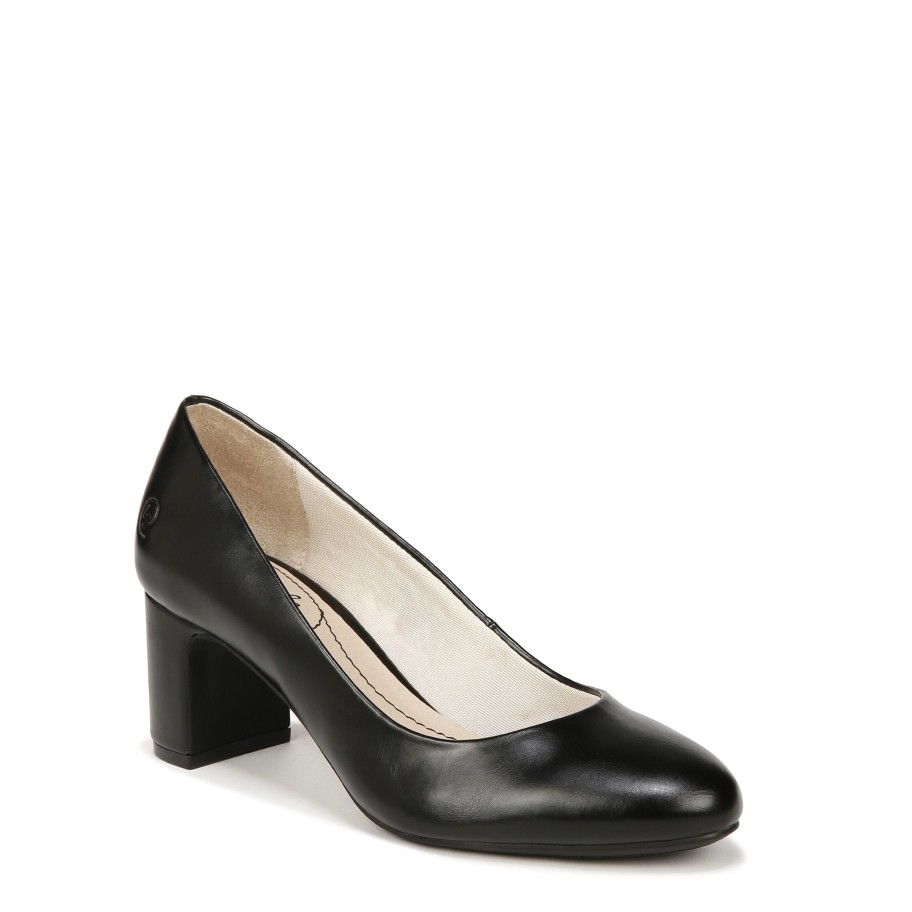 Heels LifeStride | Taylor Block Heel Pump