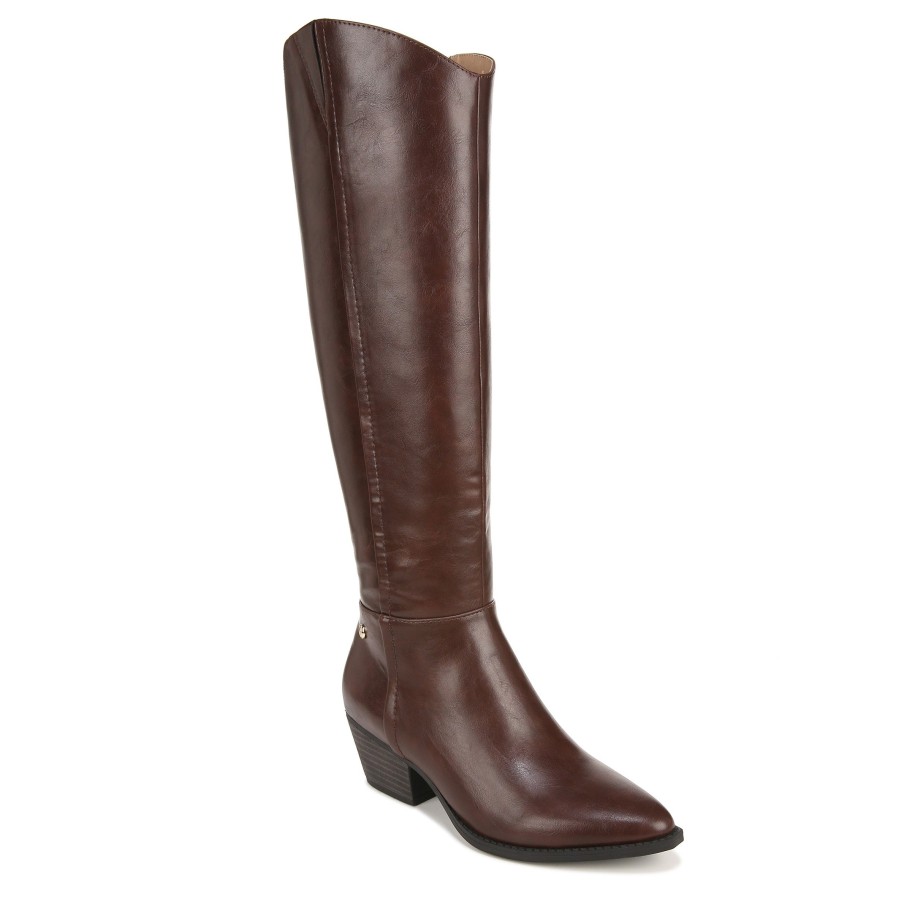 Heels LifeStride | Reese Wide Calf Boot